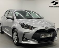 Toyota Yaris 2024