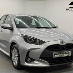 Toyota Yaris 2024