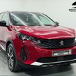 Peugeot 3008 2022