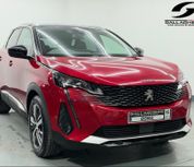 Peugeot 3008 2022