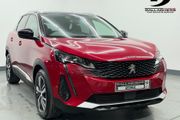 Peugeot 3008 2022