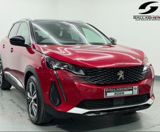 Peugeot 3008 2022