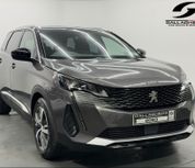 Peugeot 5008 2023