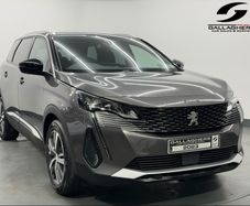 Peugeot 5008 2023