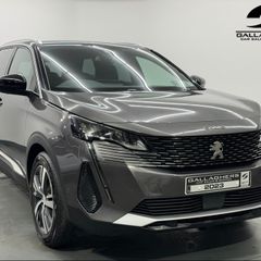 Peugeot 5008 2023