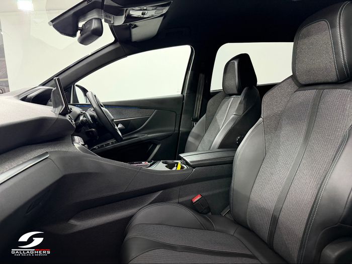 Peugeot 5008 2023