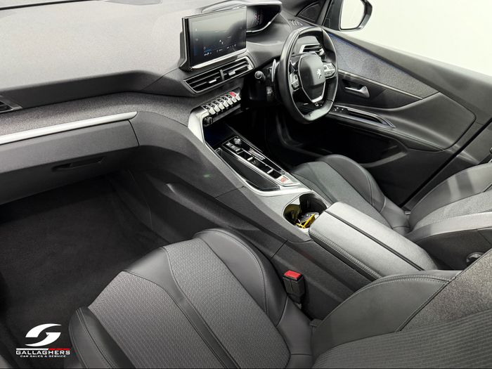 Peugeot 5008 2023