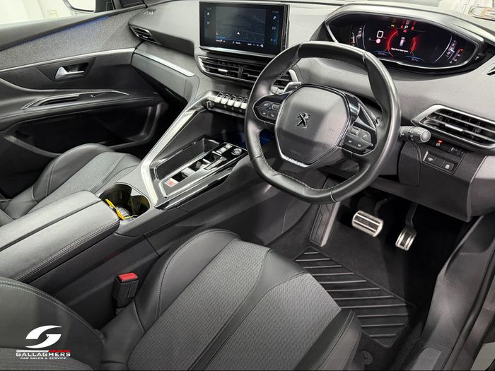 Peugeot 5008 2023