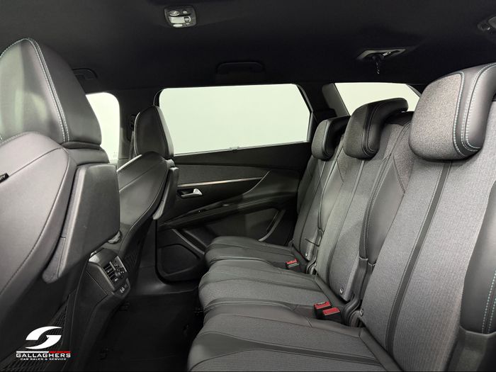 Peugeot 5008 2023