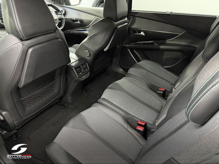 Peugeot 5008 2023