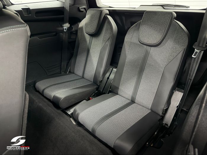 Peugeot 5008 2023