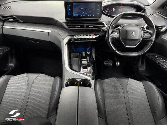Peugeot 5008 2023
