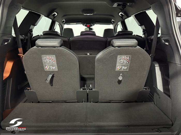 Peugeot 5008 2023