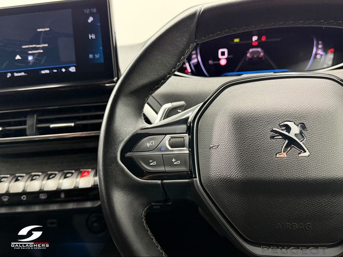 Peugeot 5008 2023