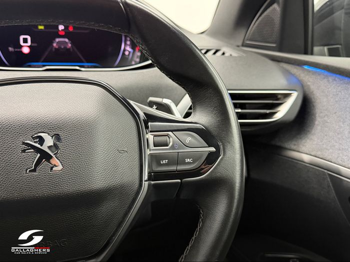 Peugeot 5008 2023