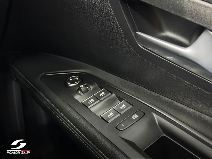 Peugeot 5008 2023