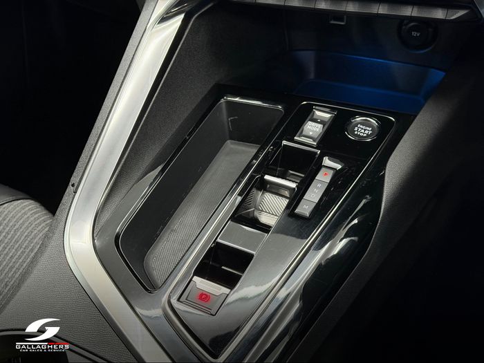 Peugeot 5008 2023