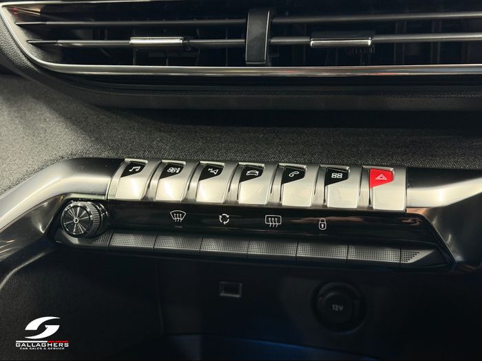 Peugeot 5008 2023