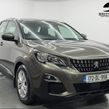 Peugeot 3008 2017
