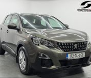 Peugeot 3008 2017