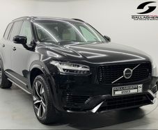 Volvo XC90 2023
