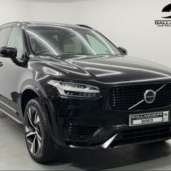 Volvo XC90 2023