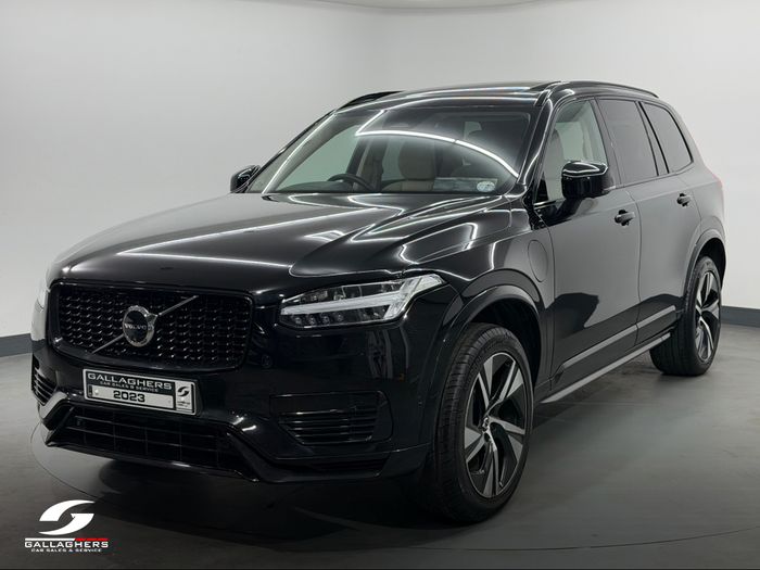 Volvo XC90 2023
