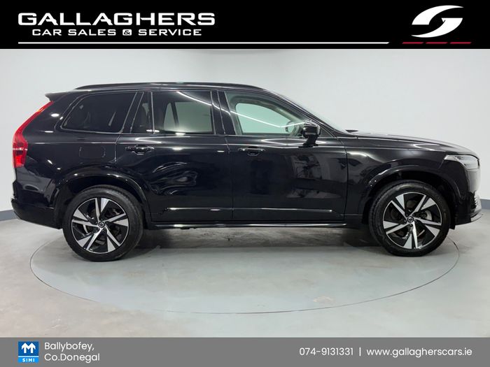 Volvo XC90 2023