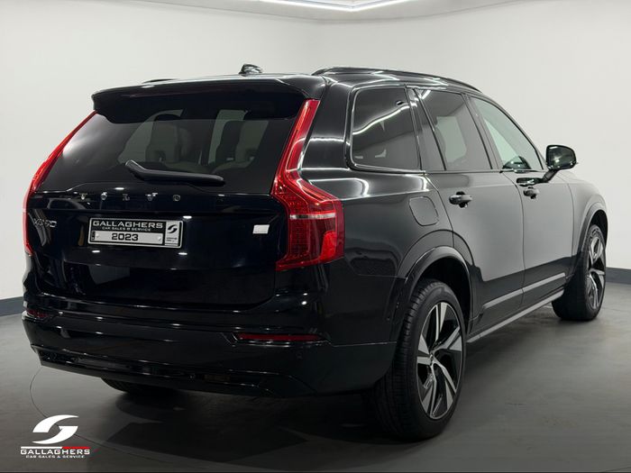 Volvo XC90 2023