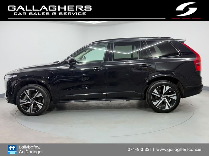 Volvo XC90 2023