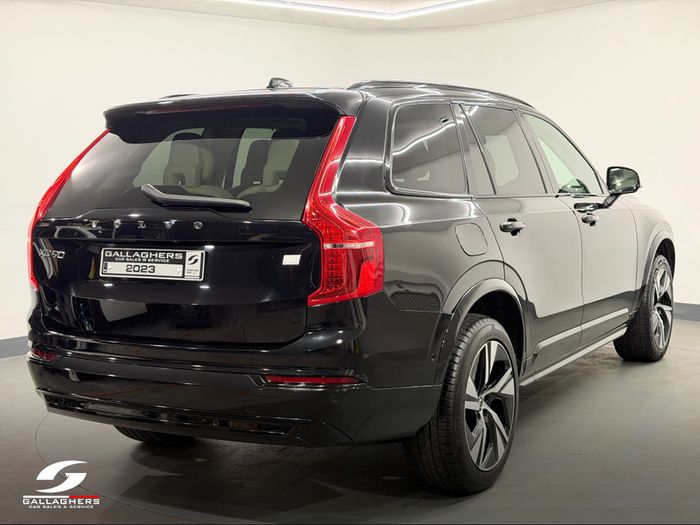 Volvo XC90 2023