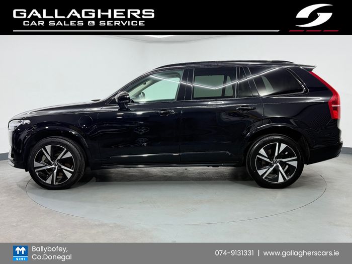 Volvo XC90 2023