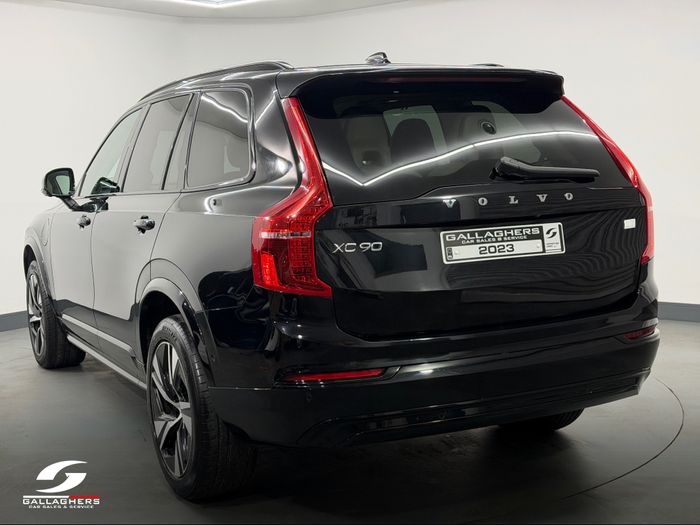 Volvo XC90 2023