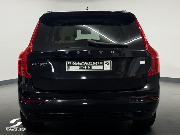 Volvo XC90 2023