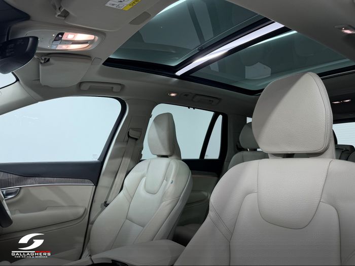 Volvo XC90 2023