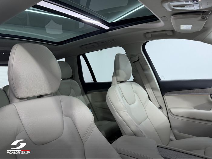 Volvo XC90 2023