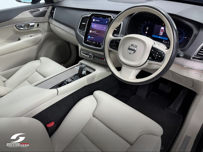 Volvo XC90 2023