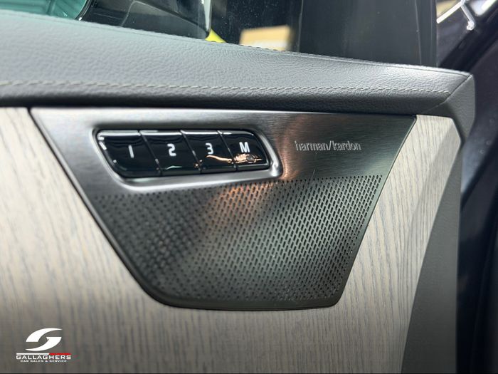 Volvo XC90 2023