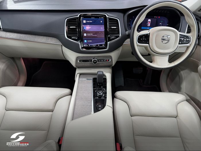 Volvo XC90 2023