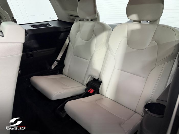 Volvo XC90 2023