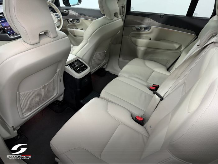 Volvo XC90 2023