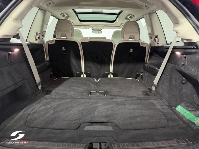 Volvo XC90 2023