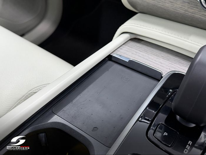 Volvo XC90 2023