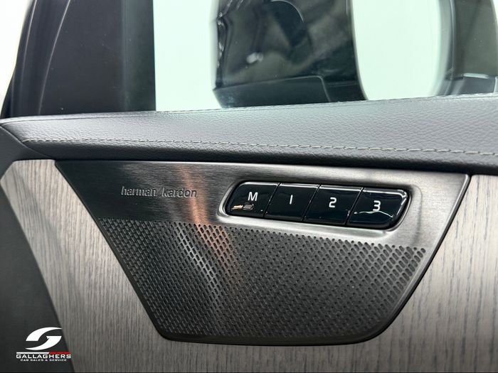Volvo XC90 2023