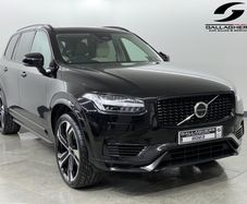 Volvo XC90 2023