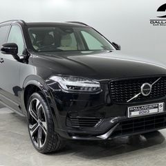 Volvo XC90 2023