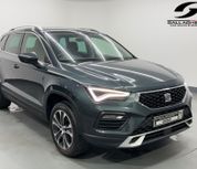 SEAT Ateca 2023