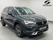 SEAT Ateca 2023