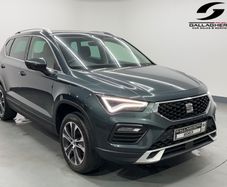 SEAT Ateca 2023