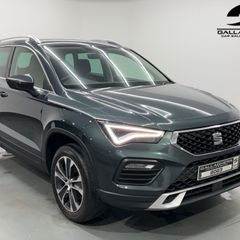 SEAT Ateca 2023